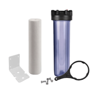 Фильтр магистральный Vieir F-06-10P